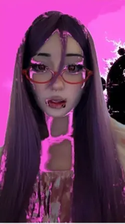 Misery Glitch