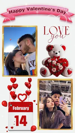 Valentine's Day 2026