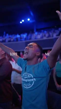 LOVE ME