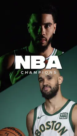 NBA Boston Celtics