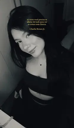 as vezes vc precisa