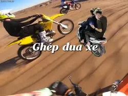 Ghép đua xe 