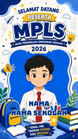 template MPLS 2026