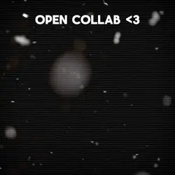 Open Collab With Me