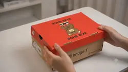 sepatu bombbear