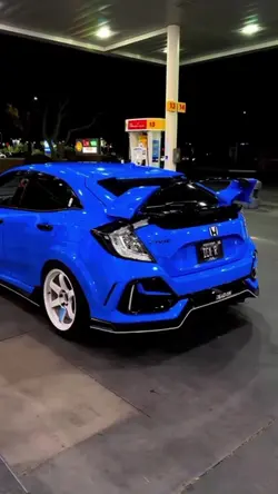 civic turbo 