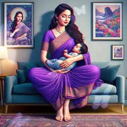 Love You Amma