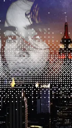 Night city