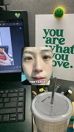 YG TERTARIK SEKARANG