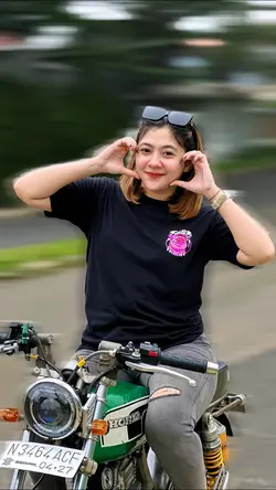 TREND BLUR BELAKANG