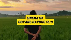 goyang dayung 16:9