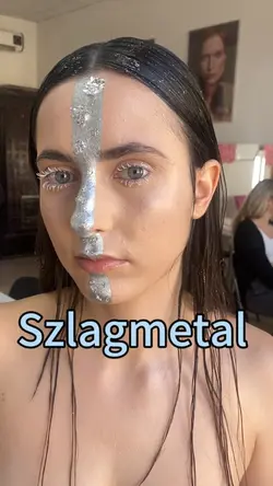 Szlagmetal 