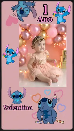 1 ano 