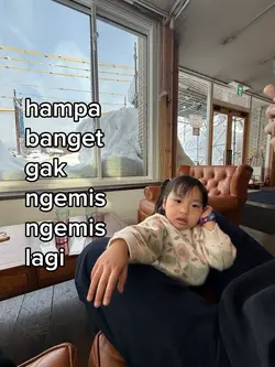 hampa banget gak 