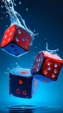 Würfelspiel