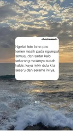 Ngeliat Foto Lama