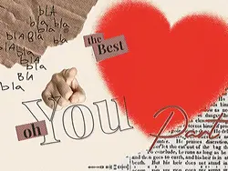 ur the best part..
