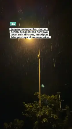 Jangan Menggambar 