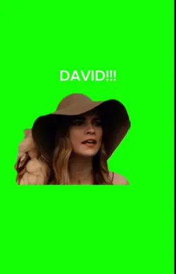 David! 
