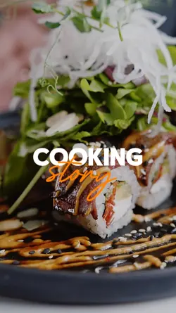 Cooking Story 