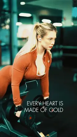Everyheart Is Gold