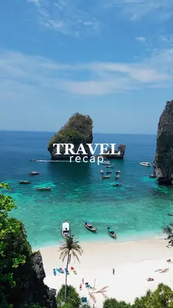 travel recap