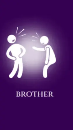 brother