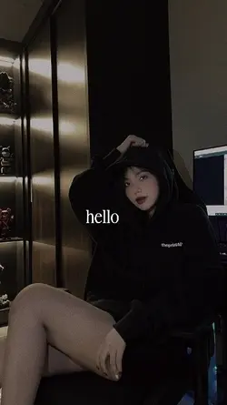 hello