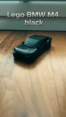 Lego BMW M4