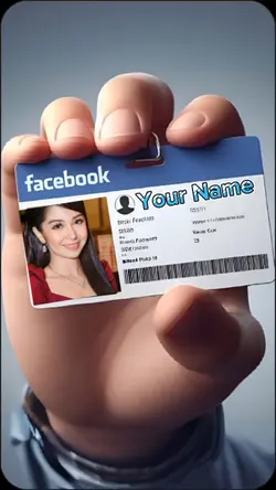 Facebook Id