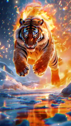Tiger Intro HD