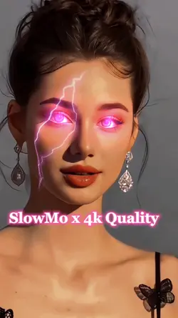 SlowMo x Quality 