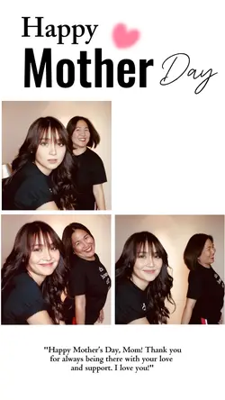 Mom days