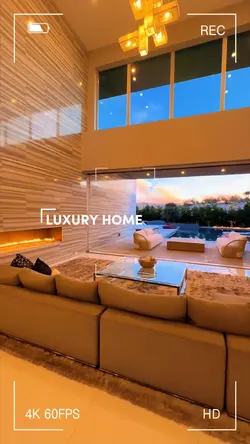 Luxury Home