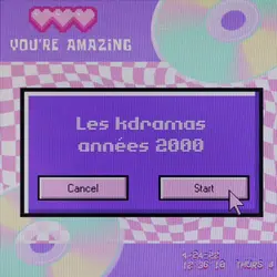 ˡᵉˢ ᵏᵈʳᵃᵐᵃˢ ʸ2ᵏ