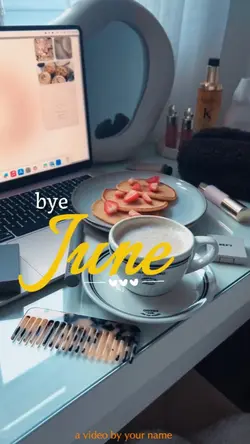 Bye June