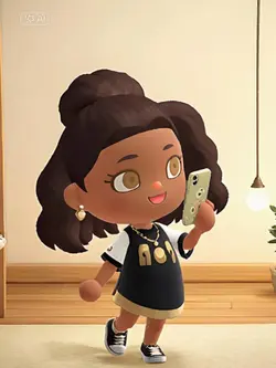 Animal crossing