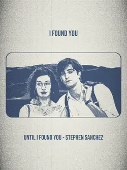 Until I found you