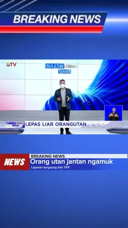 Berita prank temen