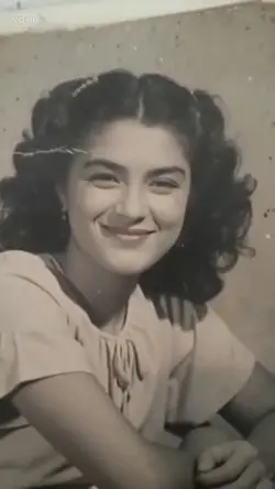 VINTAGE PHOTO 