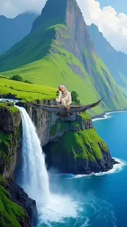 Bird Ride