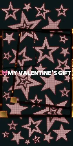 My Valentine’s Gift🎀