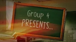 10sec Intro for film