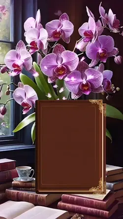 Orchid