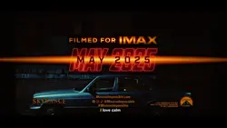 OFFICAL TRAILER