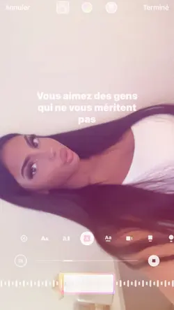 Si tu savais