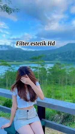 Filter estetik hD