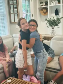 ILYSM