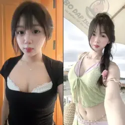 2 parallel videos