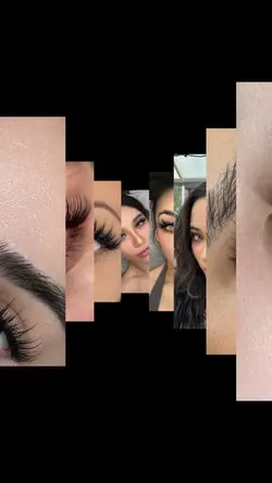 lash